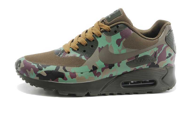 Nike Air Max 90 HYP SP nouveau la collecte air max 90 noir et blanche art